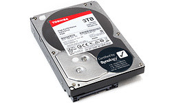 Toshiba P300 3TB