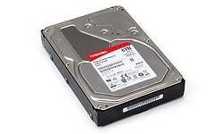Toshiba X300 6TB (128MB)