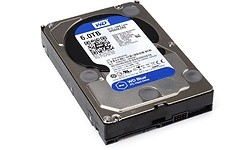 Western Digital Blue 6TB