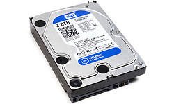 Western Digital Blue 3TB