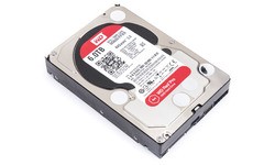 Western Digital WD Red Pro 6TB (128MB)