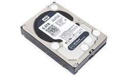 Western Digital Black 6TB