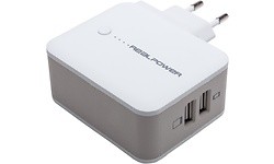 Ultron RealPower TA3000