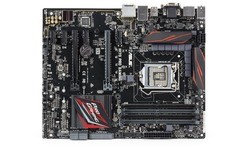 Asus H170 Pro Gaming