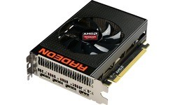 AMD Radeon R9 Nano