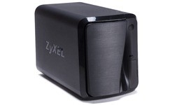 ZyXEL NAS520