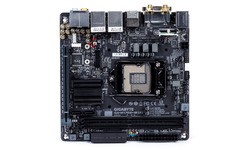 Gigabyte H170N-WiFi