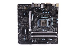 MSI B150M Bazooka
