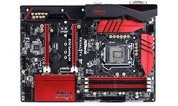 ASRock Fatal1ty B150 Gaming K4