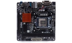 ASRock H170M-ITX/AC