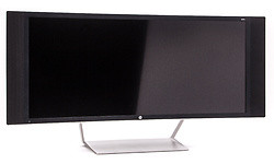 HP Z34c