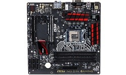 MSI B150M Night Elf