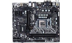 MSI B150M Eco