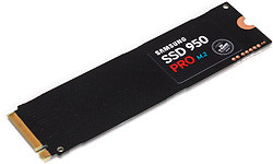 Samsung 950 Pro 256GB