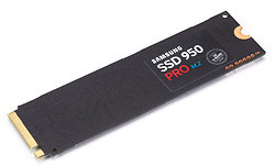 Samsung 950 Pro 512GB
