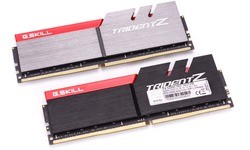 G.Skill Trident Z 16GB DDR4-3200 CL16-18 kit