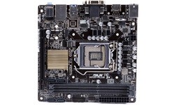 Asus H110I-Plus D3