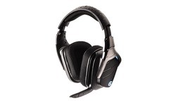 Logitech G933 Artemis Spectrum