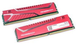 Mushkin Redline 8GB DDR4-3200 CL16 kit 