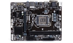Gigabyte H110M-S2H