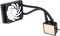 SilverStone TD03-SLIM