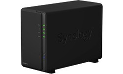 Synology DiskStation DS216play