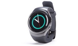 Samsung Gear S2 Black