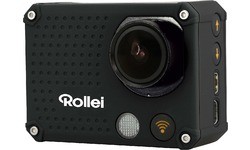 Rollei Actioncam 420 Black