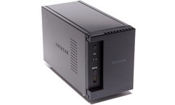 Netgear ReadyNAS 212