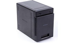 Netgear ReadyNAS 214