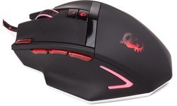 MSI Interceptor DS200 Gaming Mouse