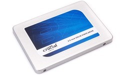 Crucial BX200 480GB