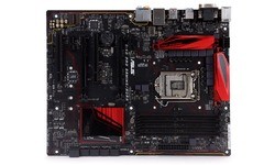 Asus B150-Pro Gaming/Aura