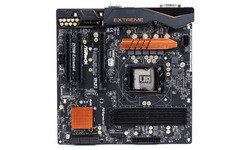 ASRock Z170M Extreme4