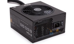 EVGA SuperNova GQ 650W