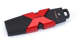 Kingston HyperX Savage 256GB Black/Red