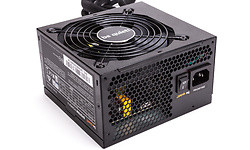 Be quiet! System Power 8 600W
