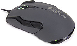 Roccat Kova Pure Performance Gaming Mouse Black