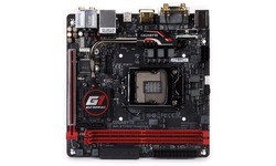 Gigabyte Z170N-Gaming 5