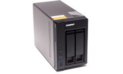 QNAP TS-253A-4G