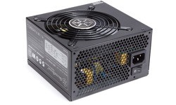 SilverStone Strider Platinum 550W