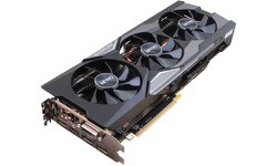 Sapphire Radeon R9 Fury Nitro 4GB