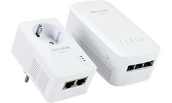 TP-Link TL-WPA4530 kit