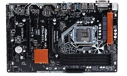 ASRock Z170A-X1/3.1
