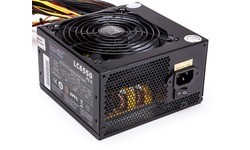LC Power Super Silent Series V2.3 550W
