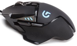 Logitech G502 Proteus Spectrum