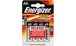 Energizer MAX AA