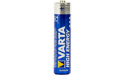 Varta High Energy AAA