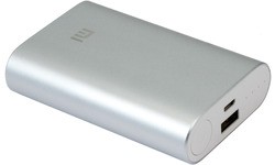 Xiaomi Powerbank 10000 mAh