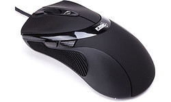 Sharkoon FireGlider Laser Black